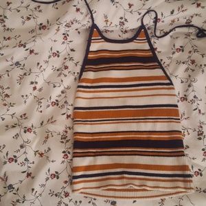 Pacsun halter top